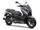 2016 Yamaha XMAX 250